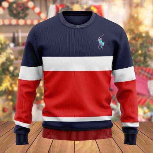 PREMIUM Luxury Brand UGLY SWEATER FOR MEN - DN9301016