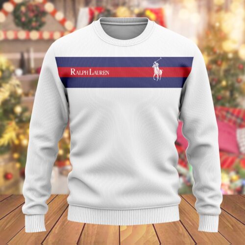 PREMIUM Luxury Brand UGLY SWEATER FOR MEN - DN9301017