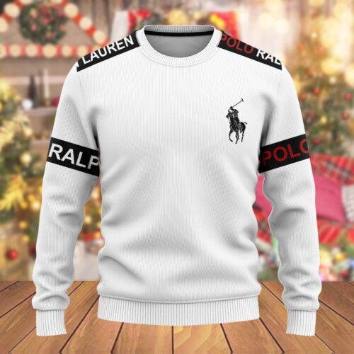 PREMIUM Luxury Brand UGLY SWEATER FOR MEN - DN9301018