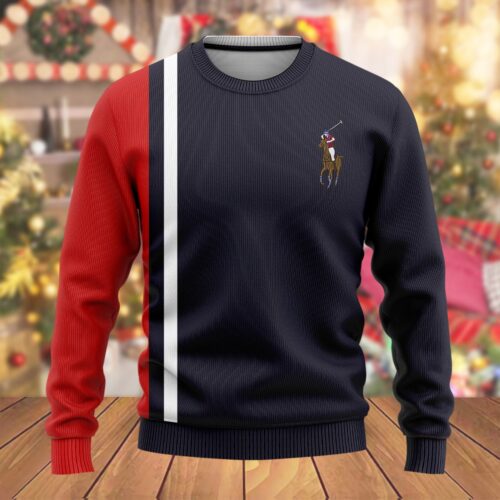 PREMIUM Luxury Brand UGLY SWEATER FOR MEN - DN9301019