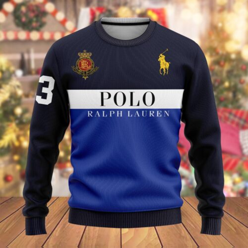 PREMIUM Luxury Brand UGLY SWEATER FOR MEN - DN9301020