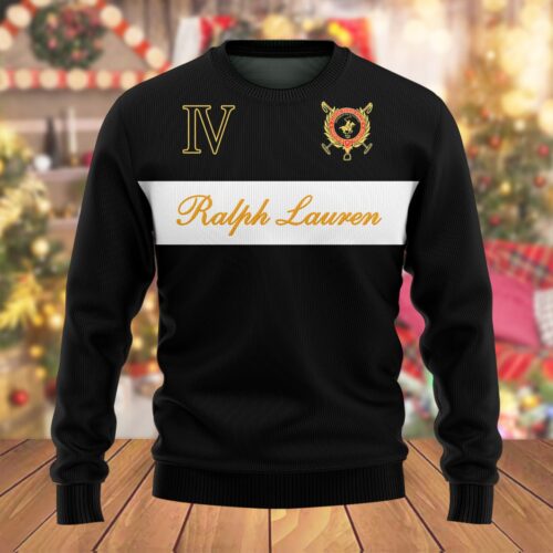PREMIUM Luxury Brand UGLY SWEATER FOR MEN - DN9301021