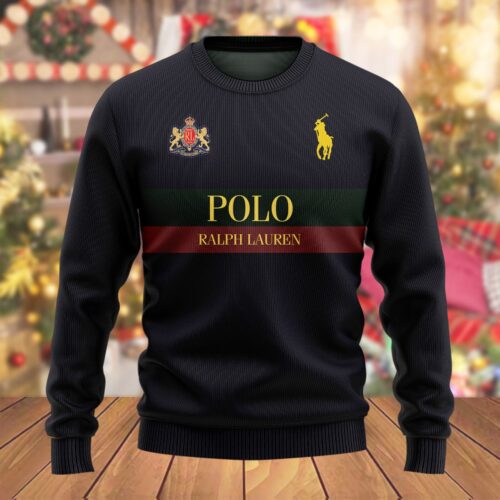 PREMIUM Luxury Brand UGLY SWEATER FOR MEN - DN9301022