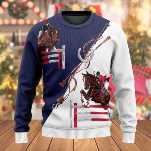 PREMIUM Luxury Brand UGLY SWEATER FOR MEN - DN9301023