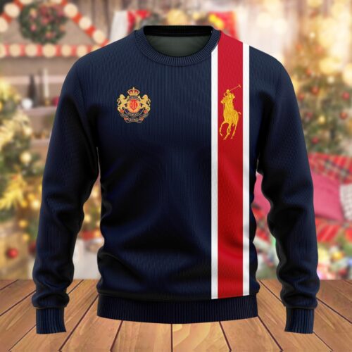 PREMIUM Luxury Brand UGLY SWEATER FOR MEN - DN9301024