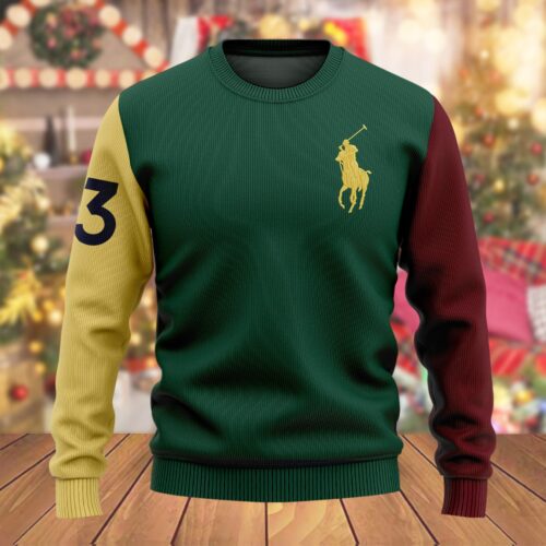 PREMIUM Luxury Brand UGLY SWEATER FOR MEN - DN9301026