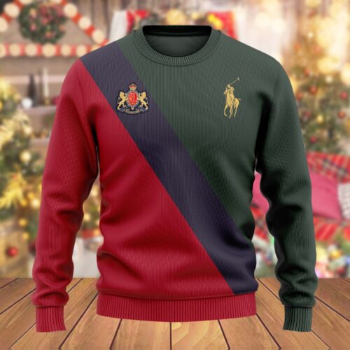 PREMIUM Luxury Brand UGLY SWEATER FOR MEN - DN9301027