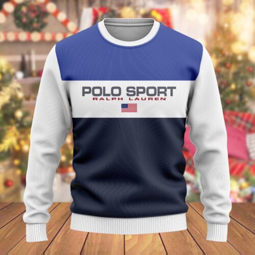 PREMIUM Luxury Brand UGLY SWEATER FOR MEN - DN9301028