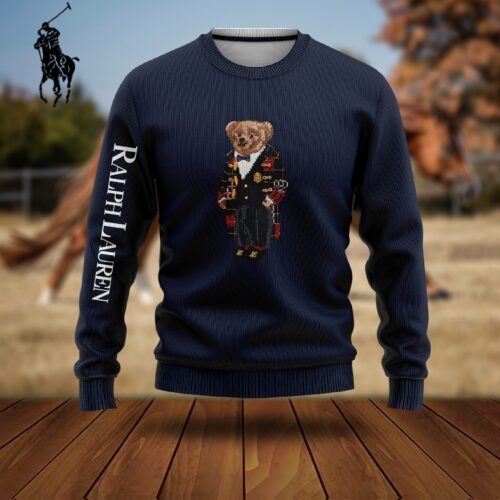PREMIUM Luxury Brand UGLY SWEATER FOR MEN - DN9301031