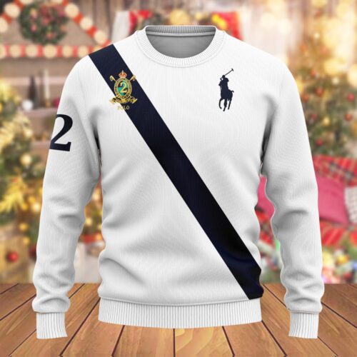 PREMIUM Luxury Brand UGLY SWEATER FOR MEN - DN9301033