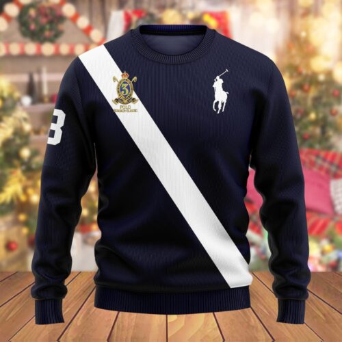 PREMIUM Luxury Brand UGLY SWEATER FOR MEN - DN9301034