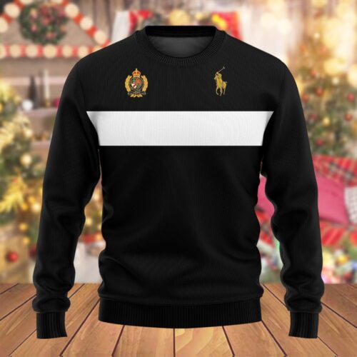 PREMIUM Luxury Brand UGLY SWEATER FOR MEN - DN9301035