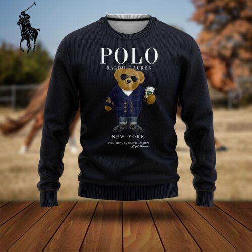 PREMIUM Luxury Brand UGLY SWEATER FOR MEN - DN9301037