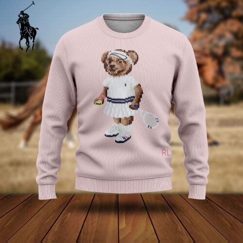 PREMIUM Luxury Brand UGLY SWEATER FOR MEN - DN9301038