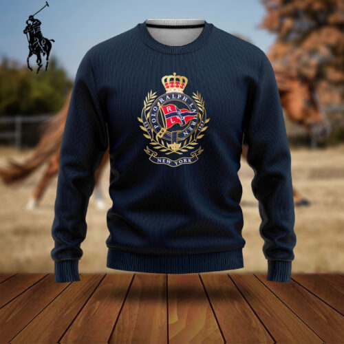PREMIUM Luxury Brand UGLY SWEATER FOR MEN - DN9301039