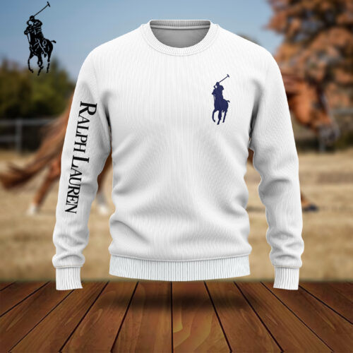 PREMIUM Luxury Brand UGLY SWEATER FOR MEN - DN9301040