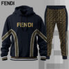 New Released High Quality Hoodie, Sweatpants Set - NHP200901C