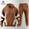 New Released High Quality Hoodie, Sweatpants Set - NHP011005D