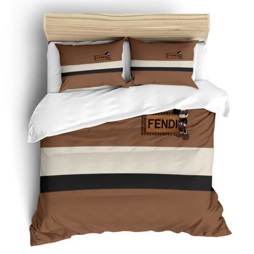 Premium  Bedding Set - Win080946