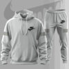 New Released High Quality Hoodie, Sweatpants Set - Win080948
