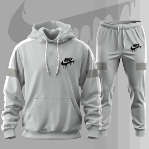 New Released High Quality Hoodie, Sweatpants Set - Win080948