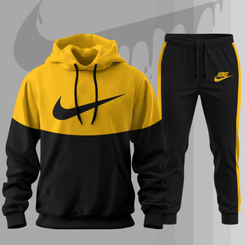 New Released High Quality Hoodie, Sweatpants Set - Win080949
