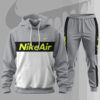 New Released High Quality Hoodie, Sweatpants Set - Win080950