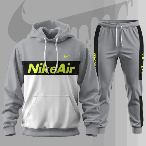 New Released High Quality Hoodie, Sweatpants Set - Win080950