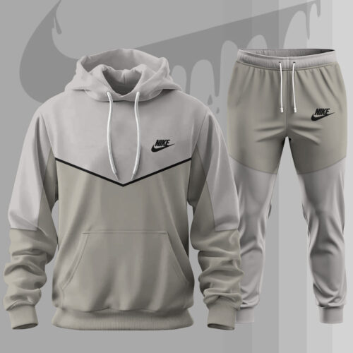 New Released High Quality Hoodie, Sweatpants Set - Win080951