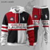New Released High Quality Hoodie, Sweatpants Set - Win080954