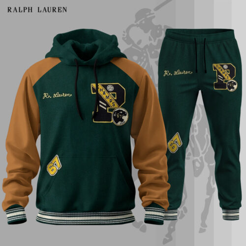 New Released High Quality Hoodie, Sweatpants Set - Win080957