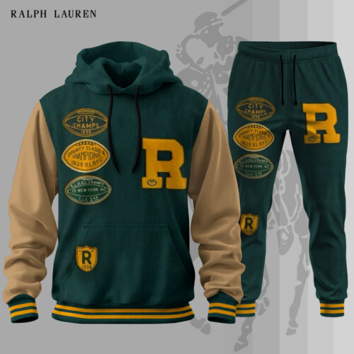 New Released High Quality Hoodie, Sweatpants Set - Win080959