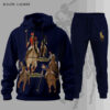 New Released High Quality Hoodie, Sweatpants Set - Win080960