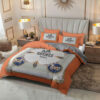 Premium Luxury Brand Bedding Set - Win080961