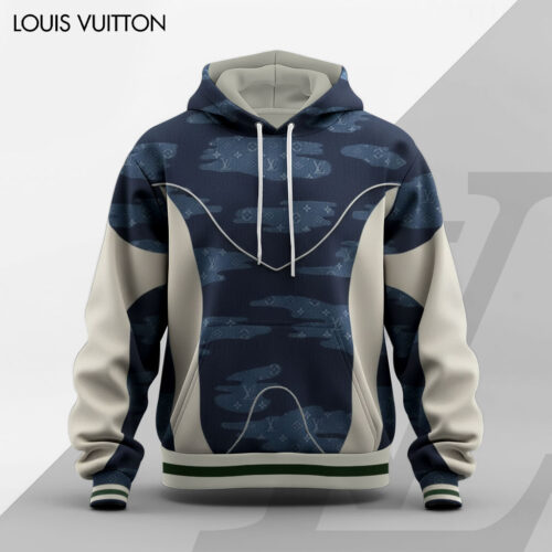 PREMIUM Luxury Brand Unisex Hoodie FOR MEN - NHP091001B