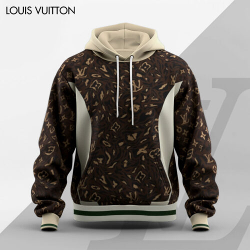PREMIUM Luxury Brand Unisex Hoodie FOR MEN - NHP091001E