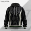 PREMIUM Luxury Brand Unisex Hoodie FOR MEN - NHP091001I