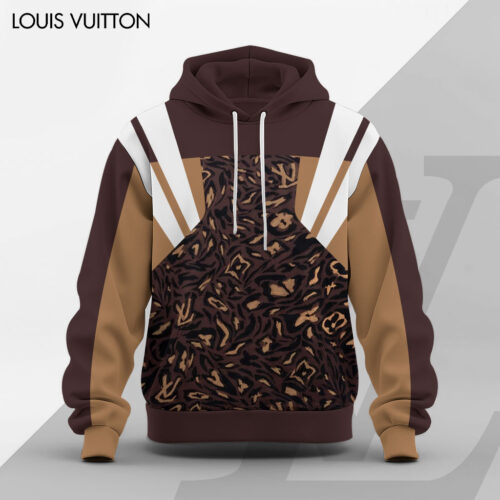 PREMIUM Luxury Brand Unisex Hoodie FOR MEN - NHP111001B