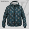 Luxury Brand Windbreaker Jacket For Men - NHP091003A