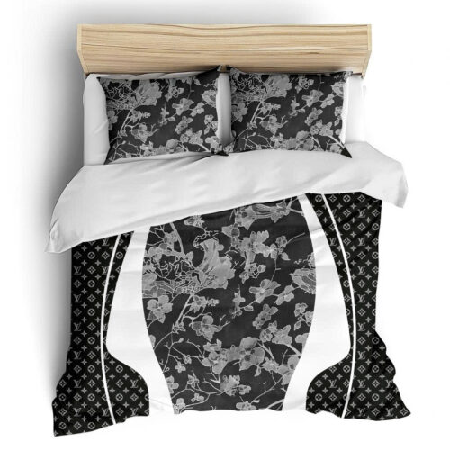 High Quality Luxury Brand Bedding Set - Win080975