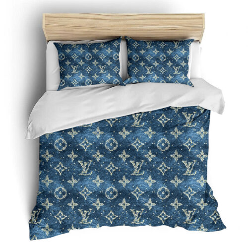 High Quality Luxury Brand Bedding Set - Win080977