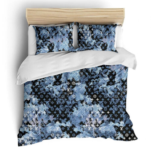 High Quality Luxury Brand Bedding Set - Win080978