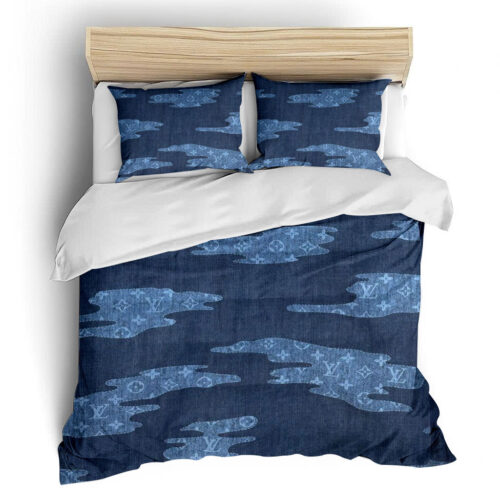 High Quality Luxury Brand Bedding Set - Win080979