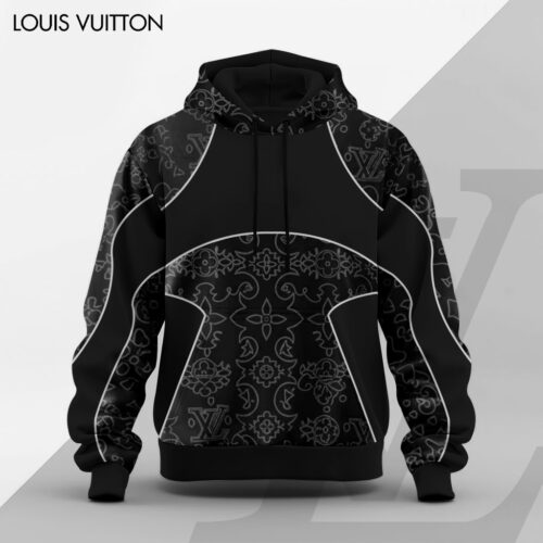 PREMIUM Luxury Brand Unisex Hoodie FOR MEN - NHP131003A
