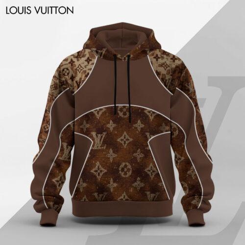 PREMIUM Luxury Brand Unisex Hoodie FOR MEN - NHP131003B