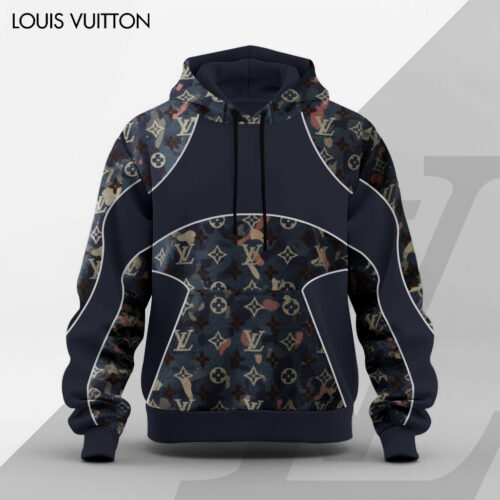 PREMIUM Luxury Brand Unisex Hoodie FOR MEN - NHP131003C