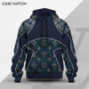 PREMIUM Luxury Brand Unisex Hoodie FOR MEN - NHP131003D