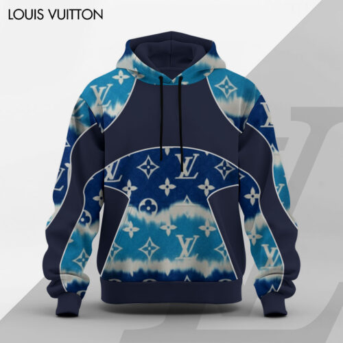 PREMIUM Luxury Brand Unisex Hoodie FOR MEN - NHP131003E