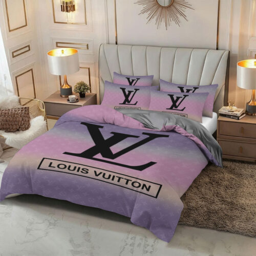 High Quality Luxury Brand Bedding Set - Win080981