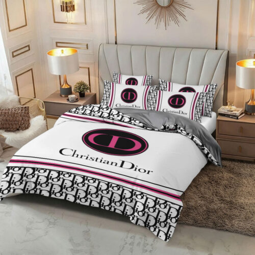 Premium Bedding Set - Win080982
